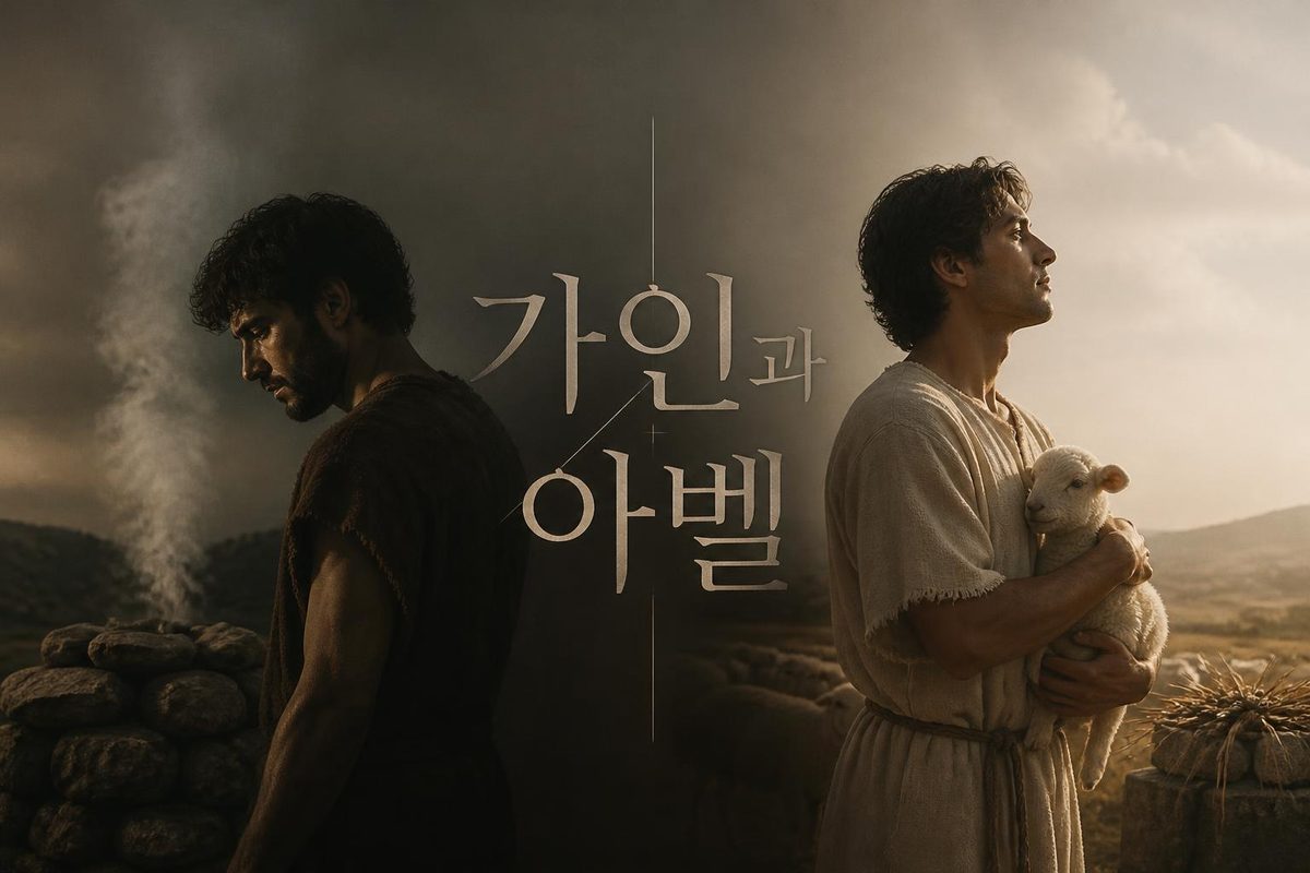 가인과 아벨